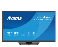 iiyama ProLite XB2797QSU-B1 - 1490158 - zdjęcie 2